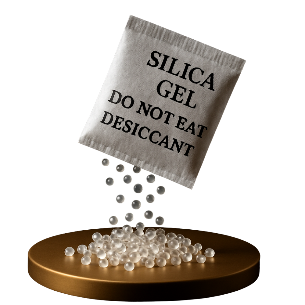 Silica Gel Products